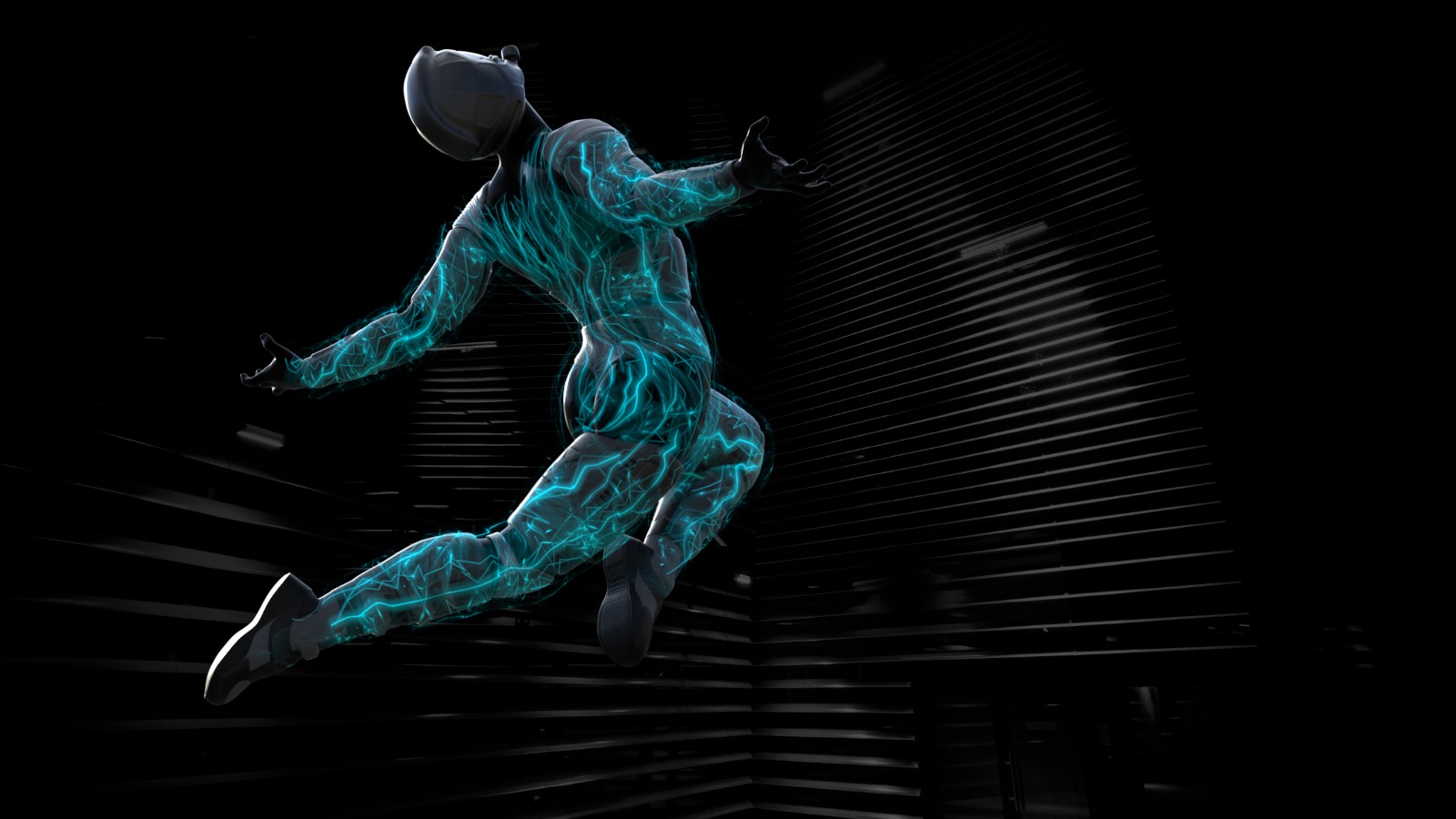 Energy Effects Vfx by N/A