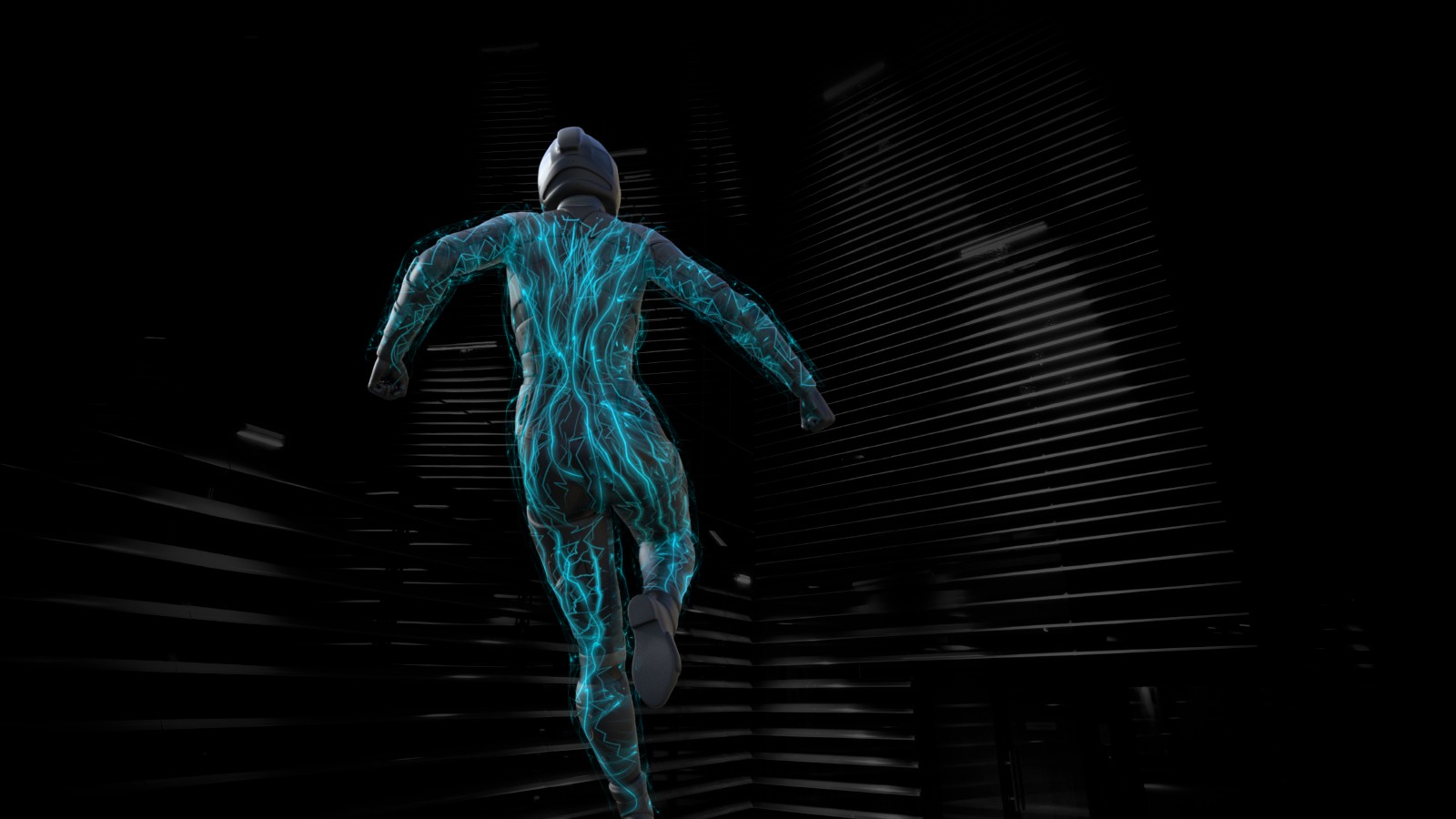 Energy Effects Vfx by N/A