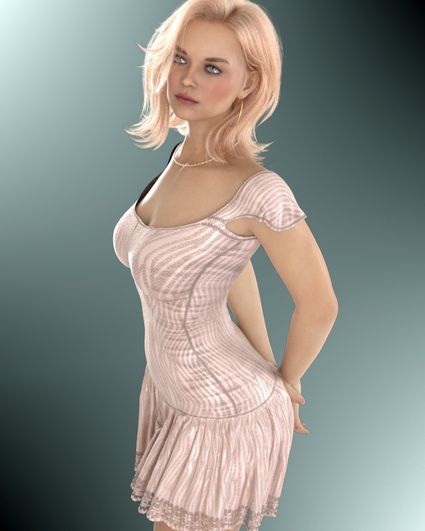 ST13 Meshgames Marcy & Marcella G8F by N/A