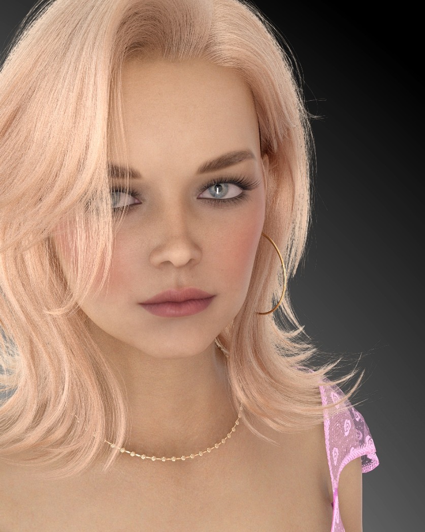 ST13 Meshgames Marcy & Marcella G8F by N/A