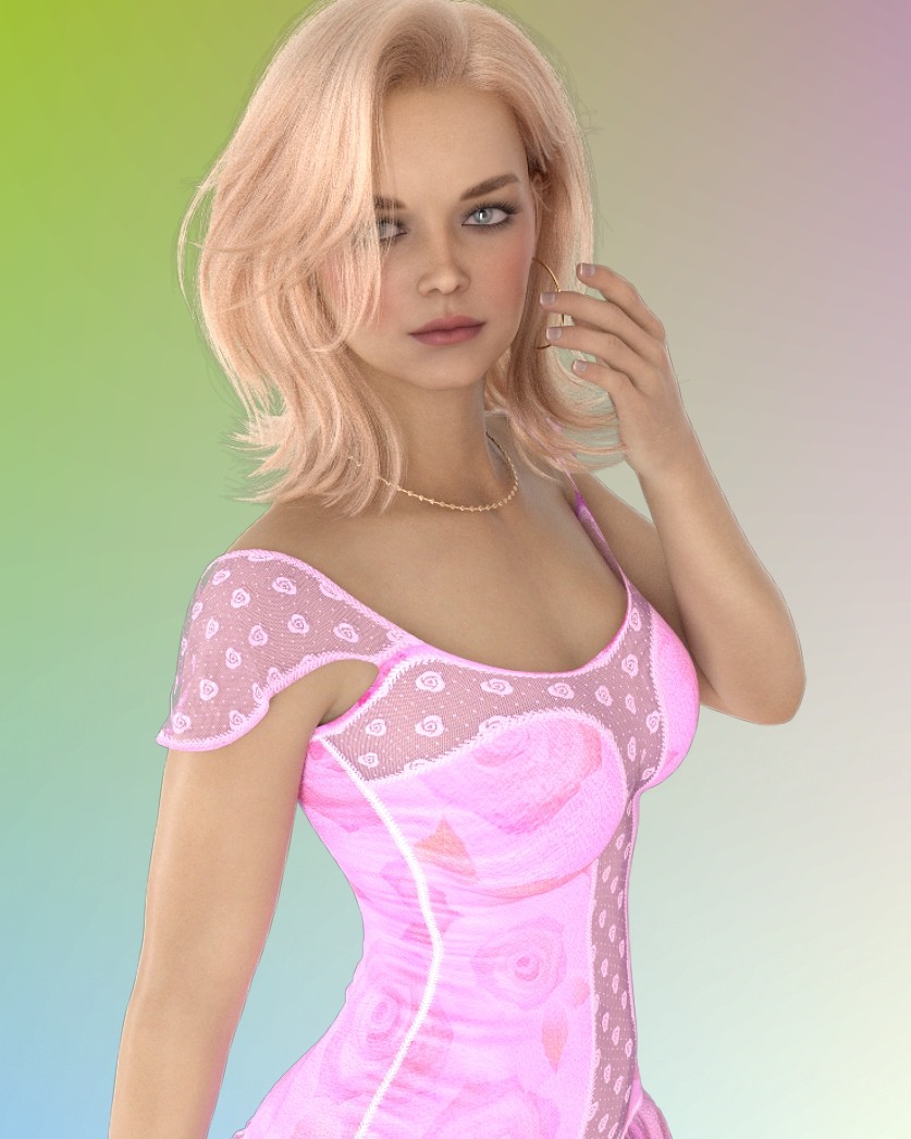 ST13 Meshgames Marcy & Marcella G8F by N/A