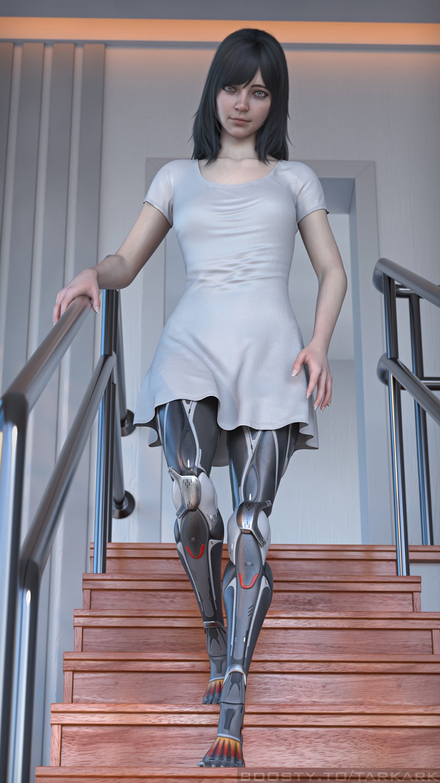 (TA) Rualu Body Kit for Genesis 8 and 8.1 Female Bundle by N/A