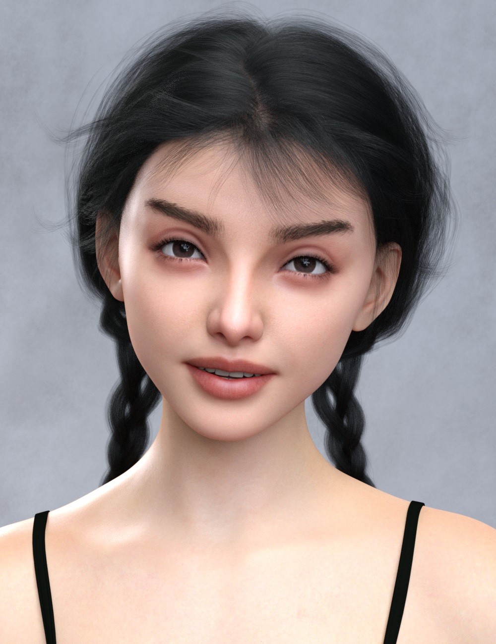 NOV Aurum for Genesis 9 by N/A