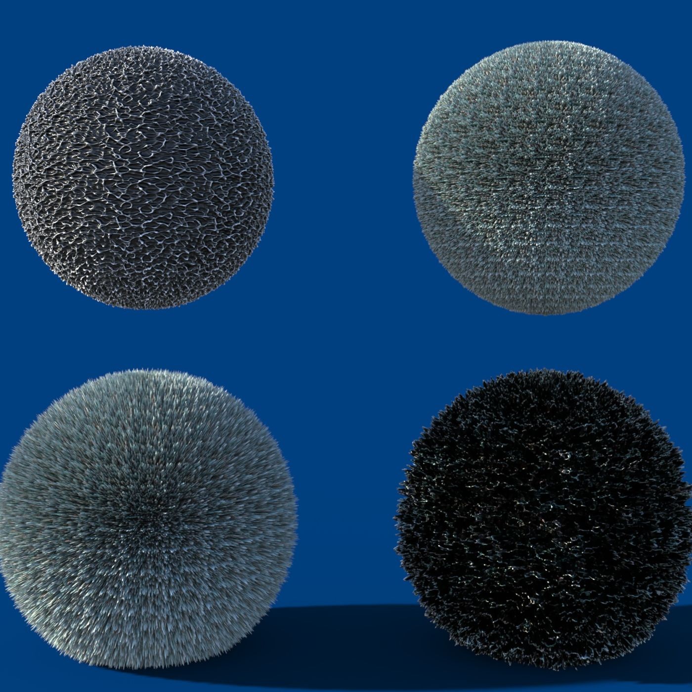 Silvia Shaders by N/A
