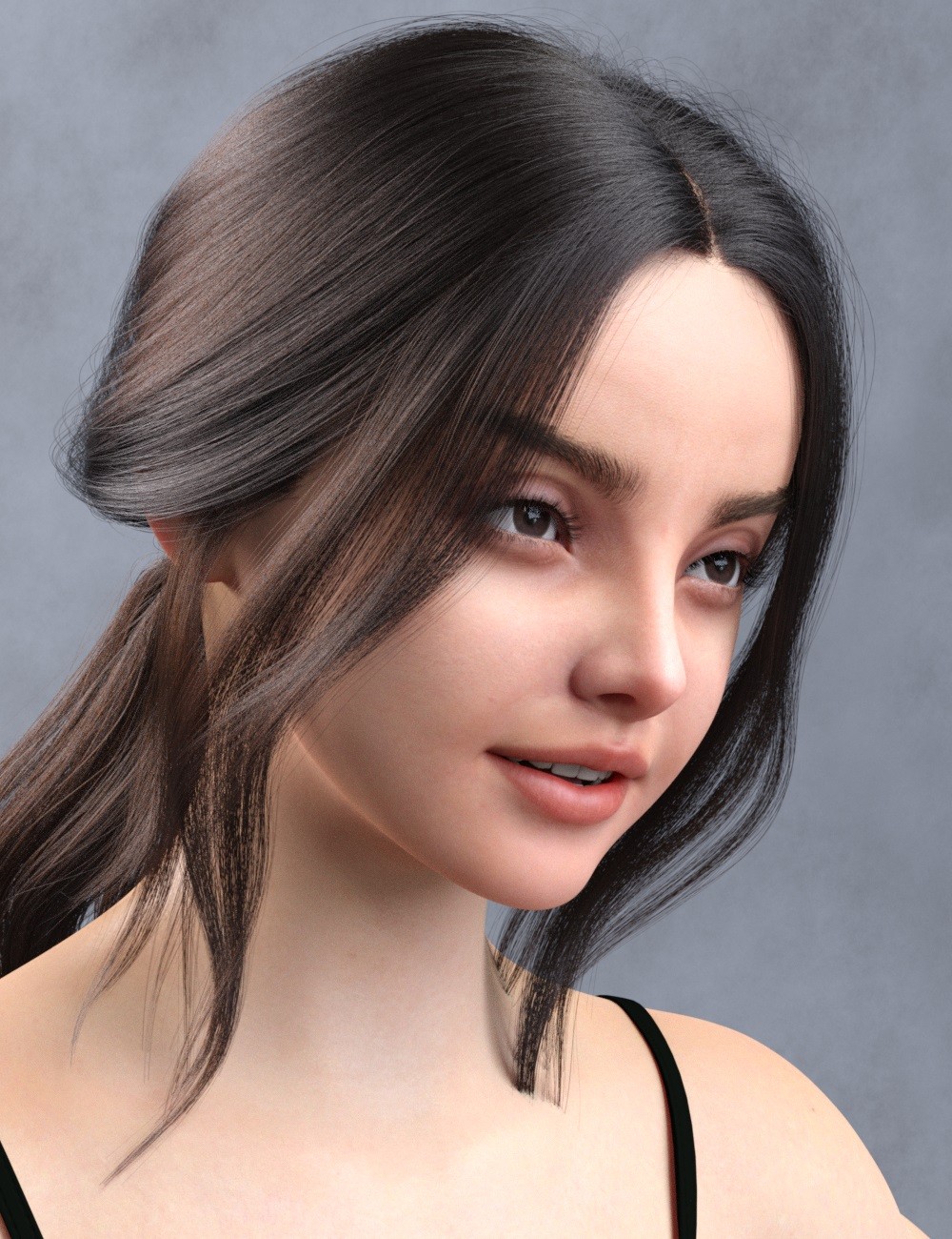 NOV Claire for Genesis 9 by N/A