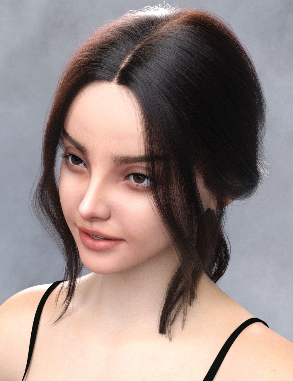 NOV Claire for Genesis 9 by N/A