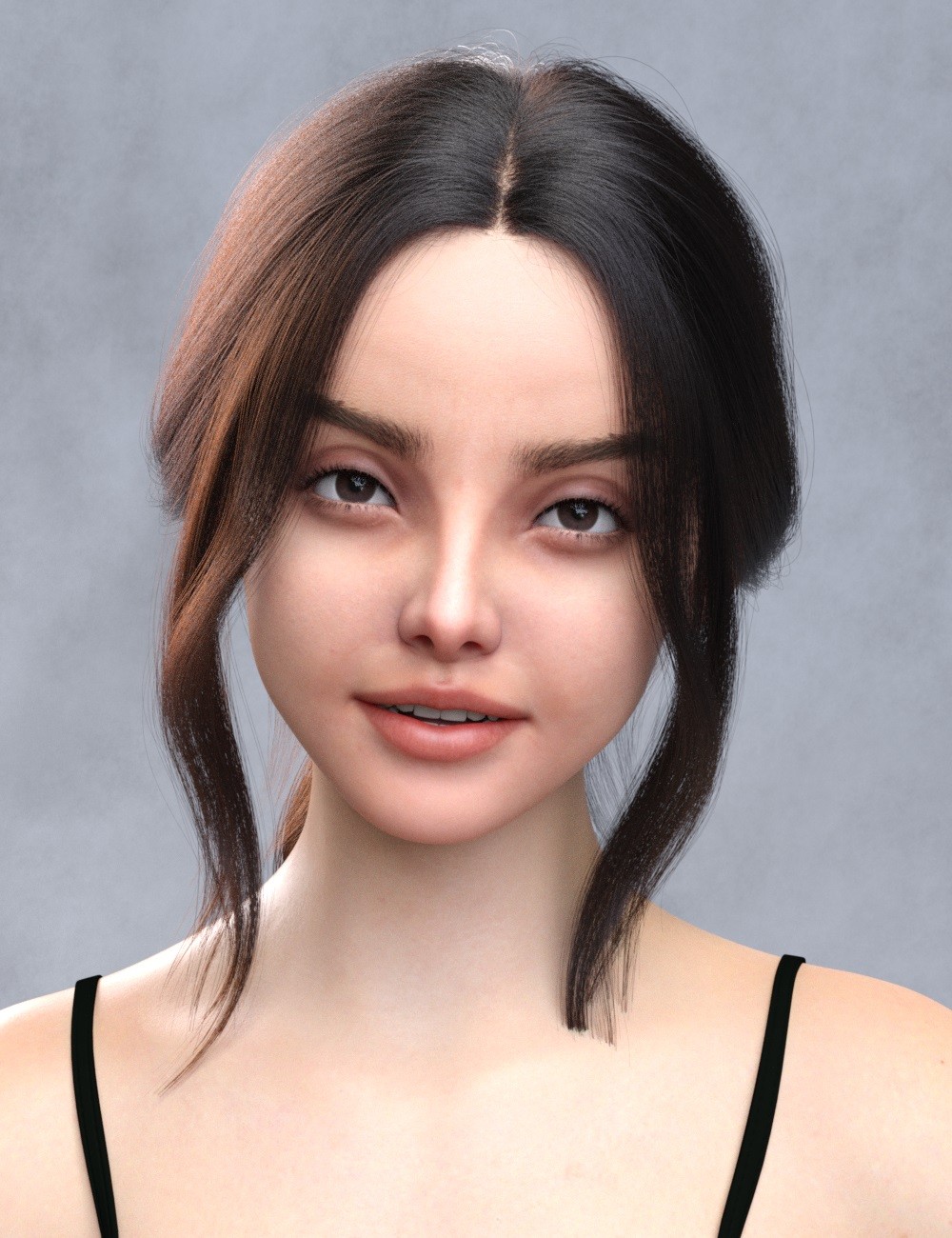 NOV Claire for Genesis 9 by N/A