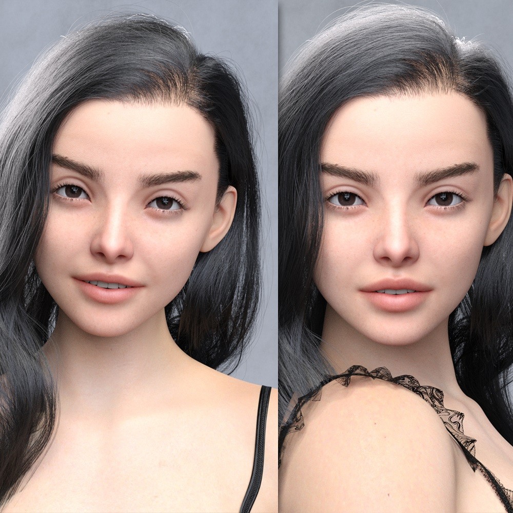 NOV Livy for Genesis 9 by N/A