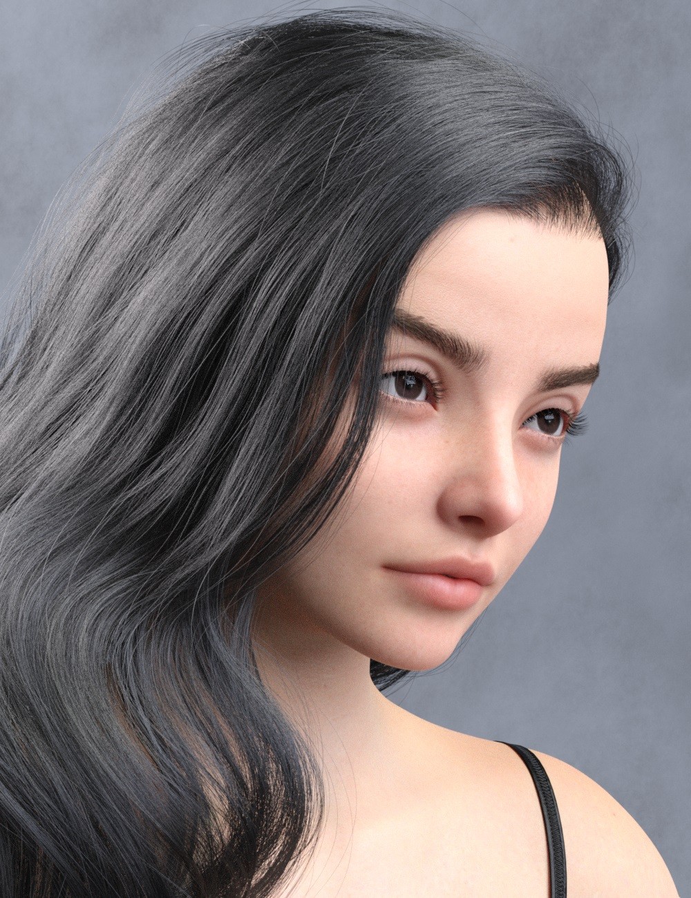 NOV Livy for Genesis 9 by N/A