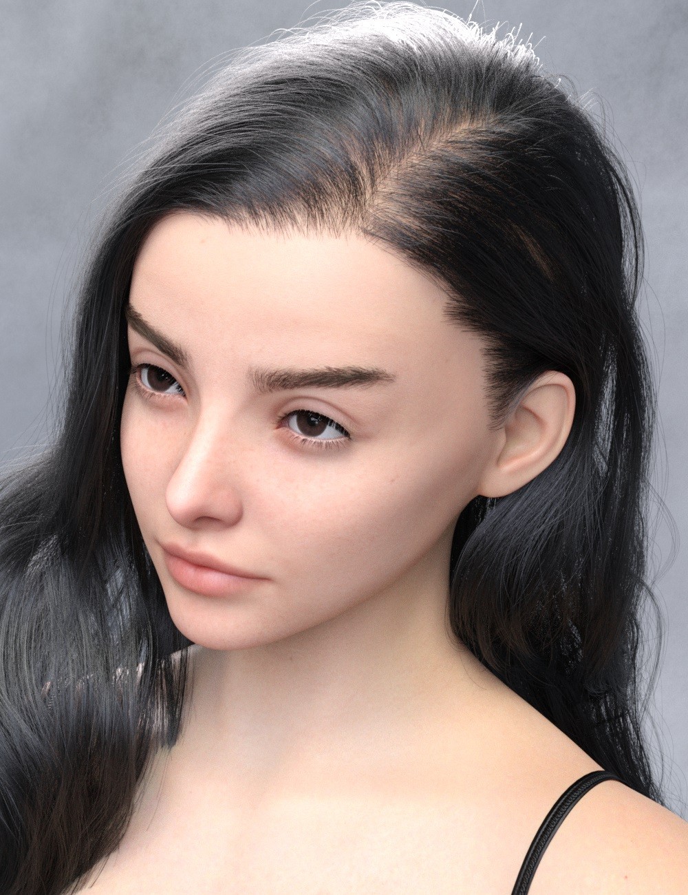 NOV Livy for Genesis 9 by N/A