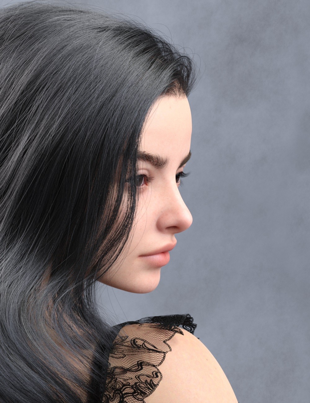 NOV Livy for Genesis 9 by N/A