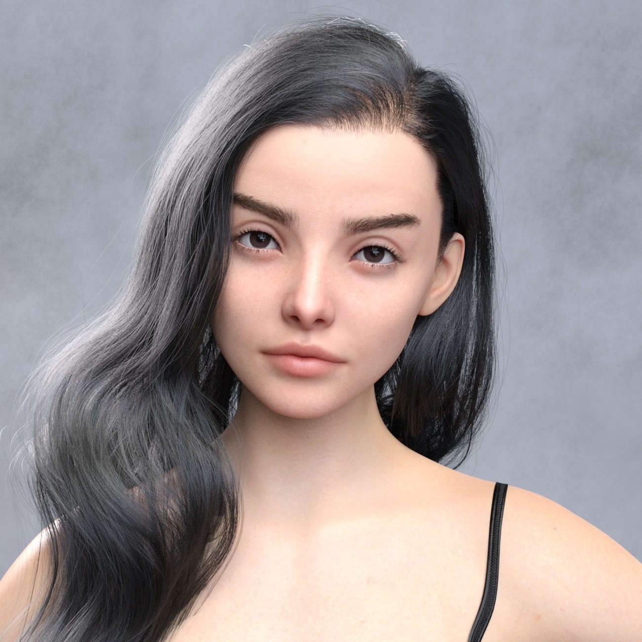 NOV Livy for Genesis 9 by N/A