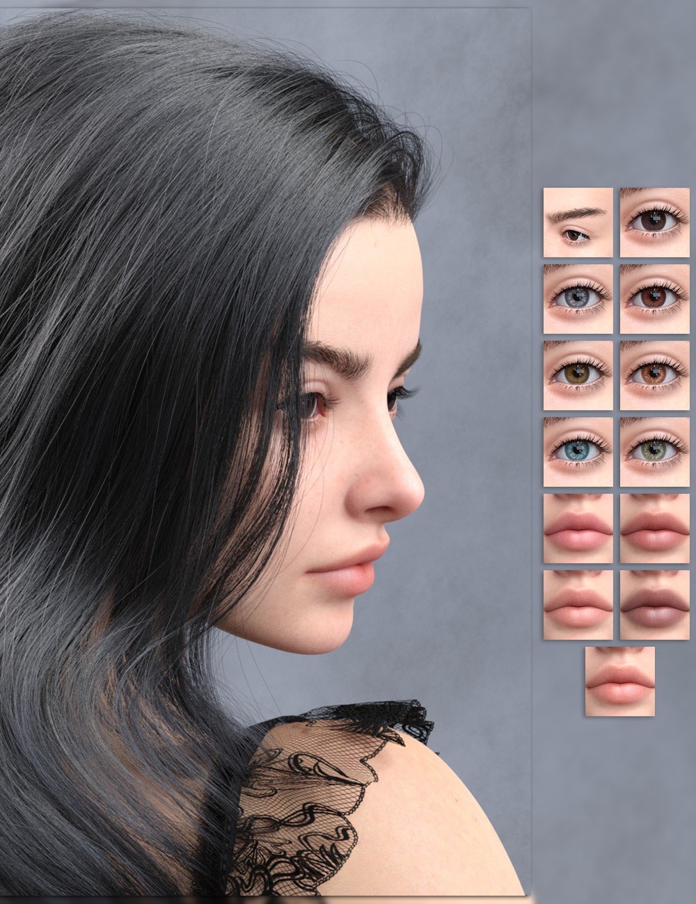 NOV Livy for Genesis 9 by N/A