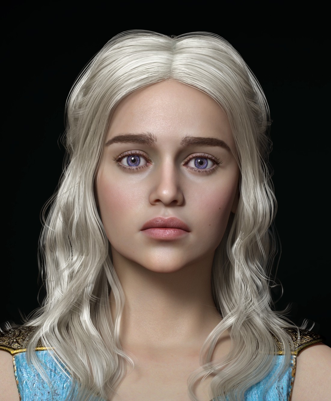 Dracarys for G9 by N/A