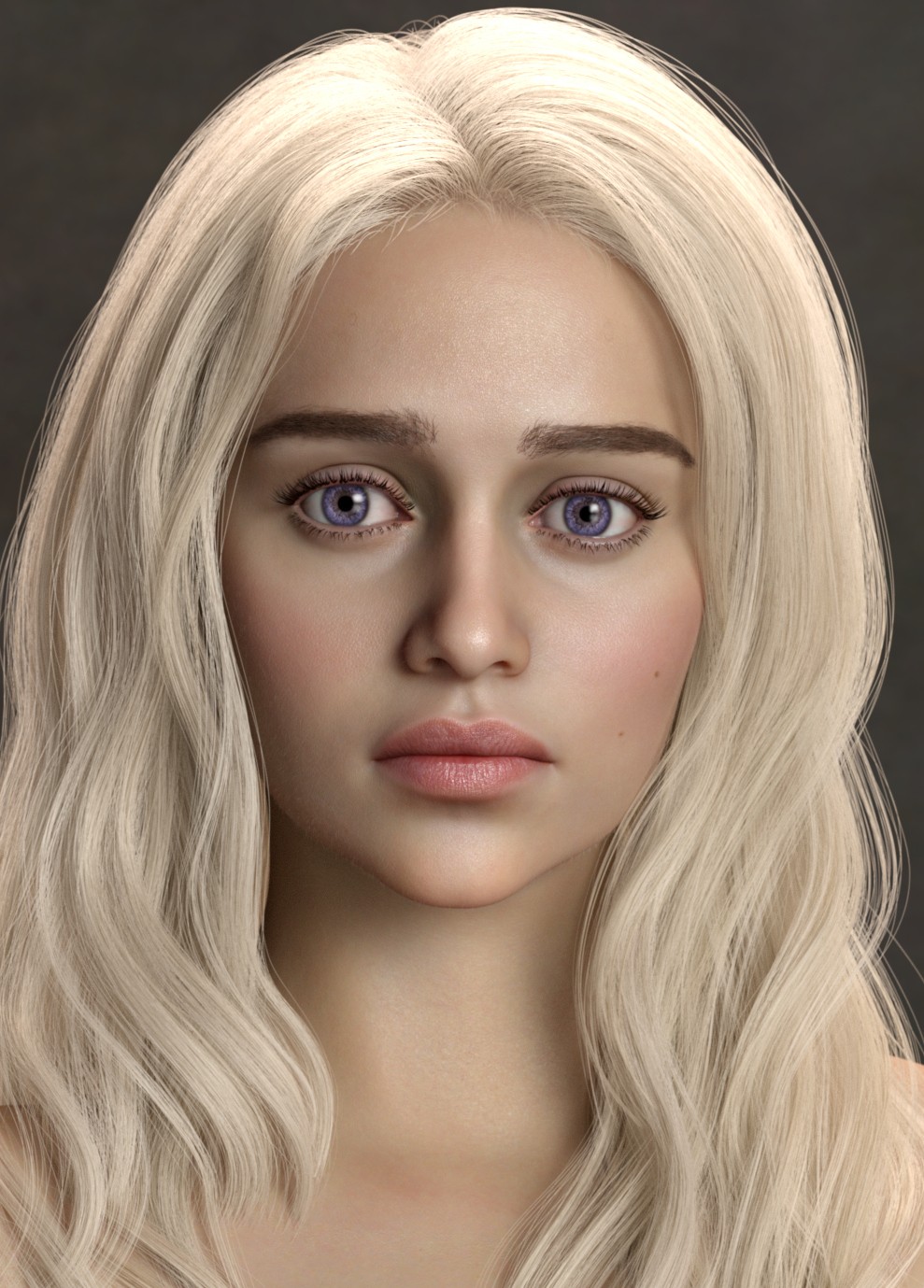 Dracarys for G9 by N/A