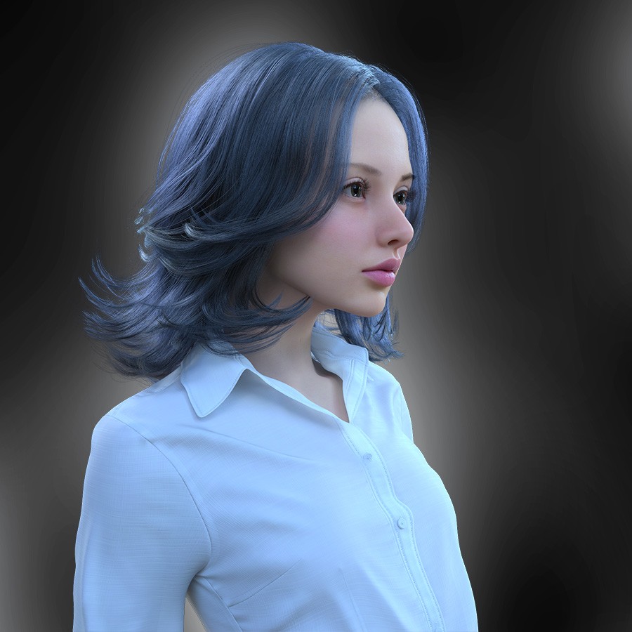 SOP Ling for G9 Feminine by N/A