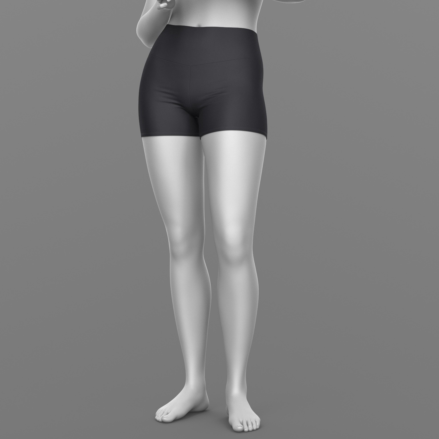 Sports Shorts G9 by N/A