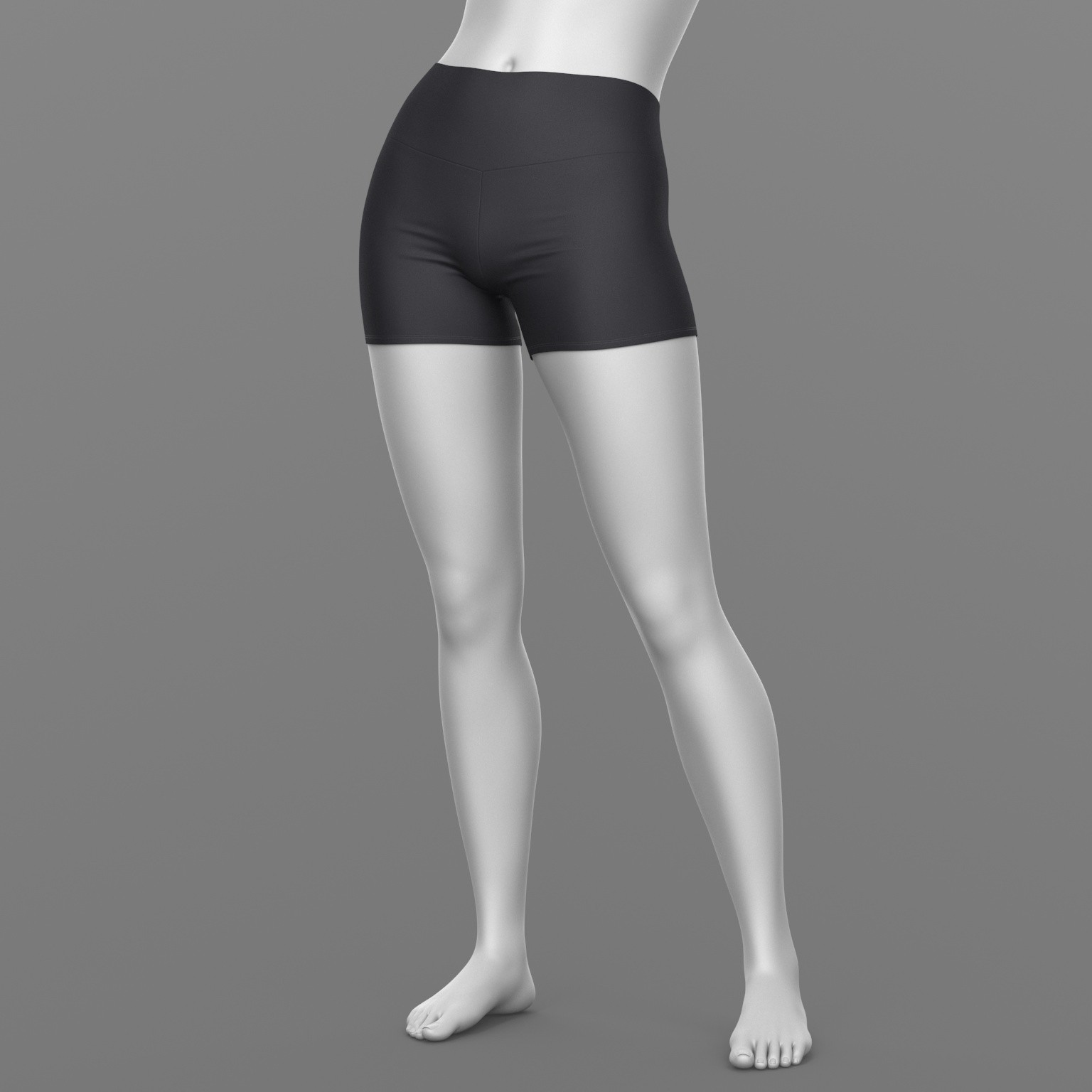 Sports Shorts G9 by N/A