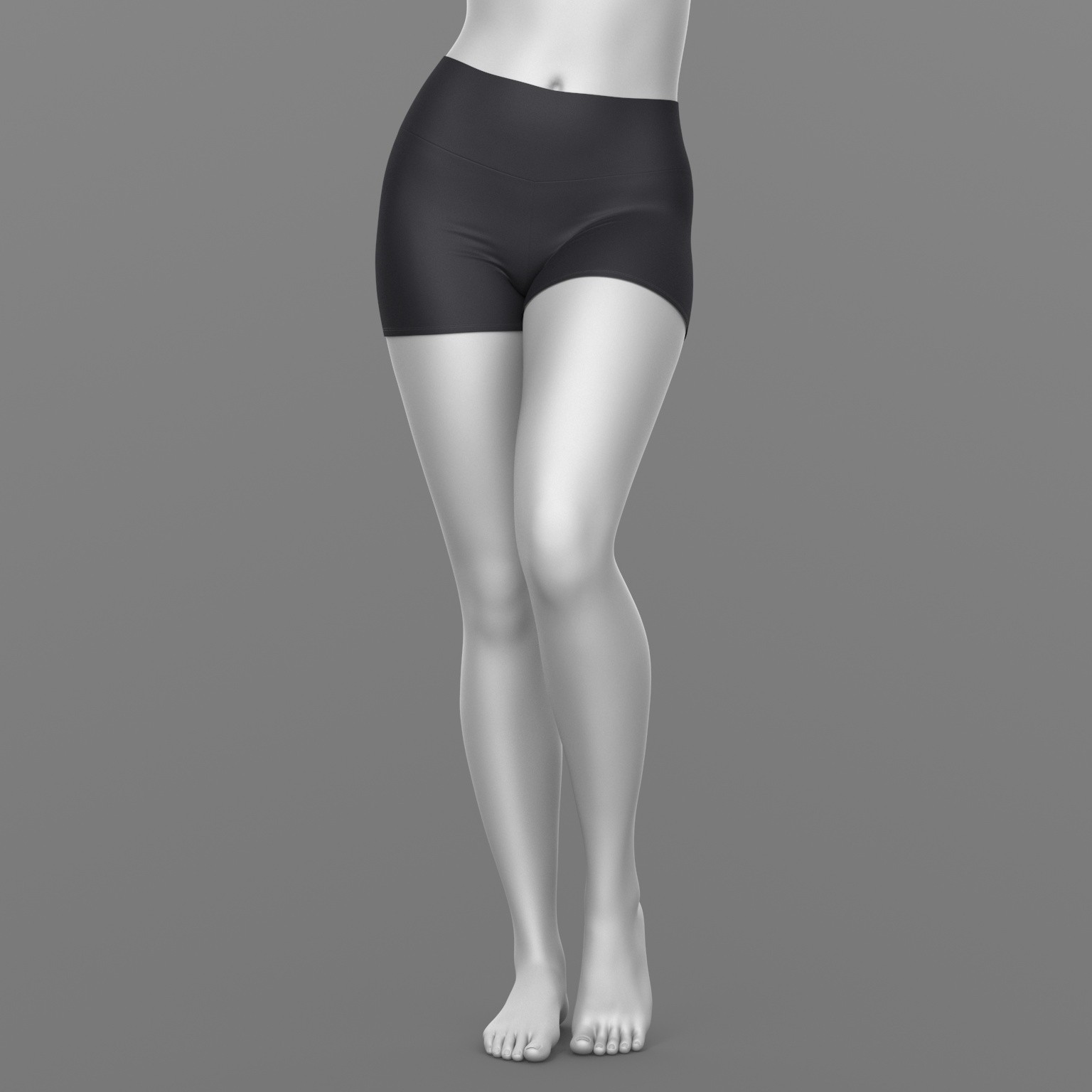 Sports Shorts G9 by N/A