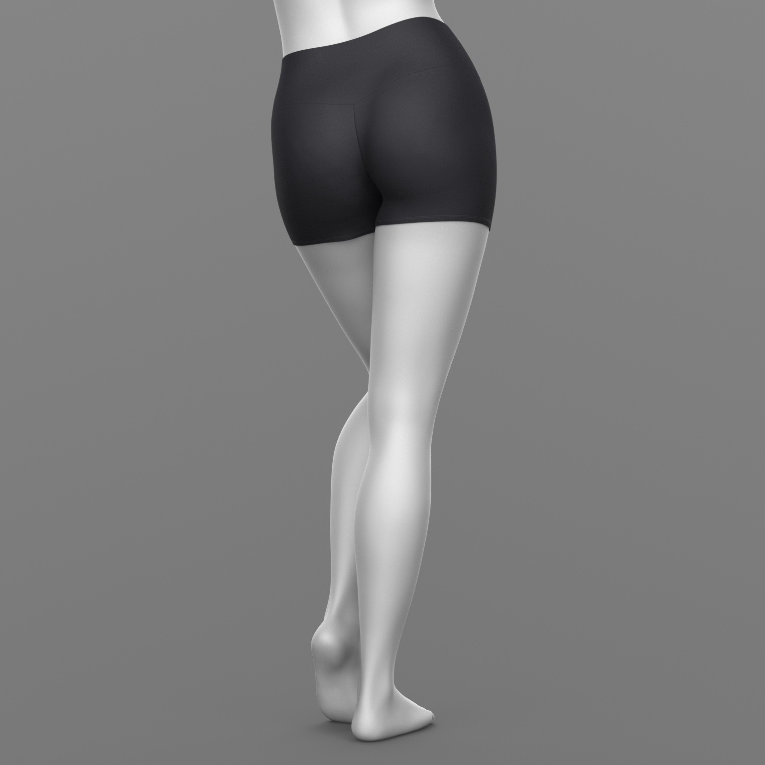 Sports Shorts G9 by N/A