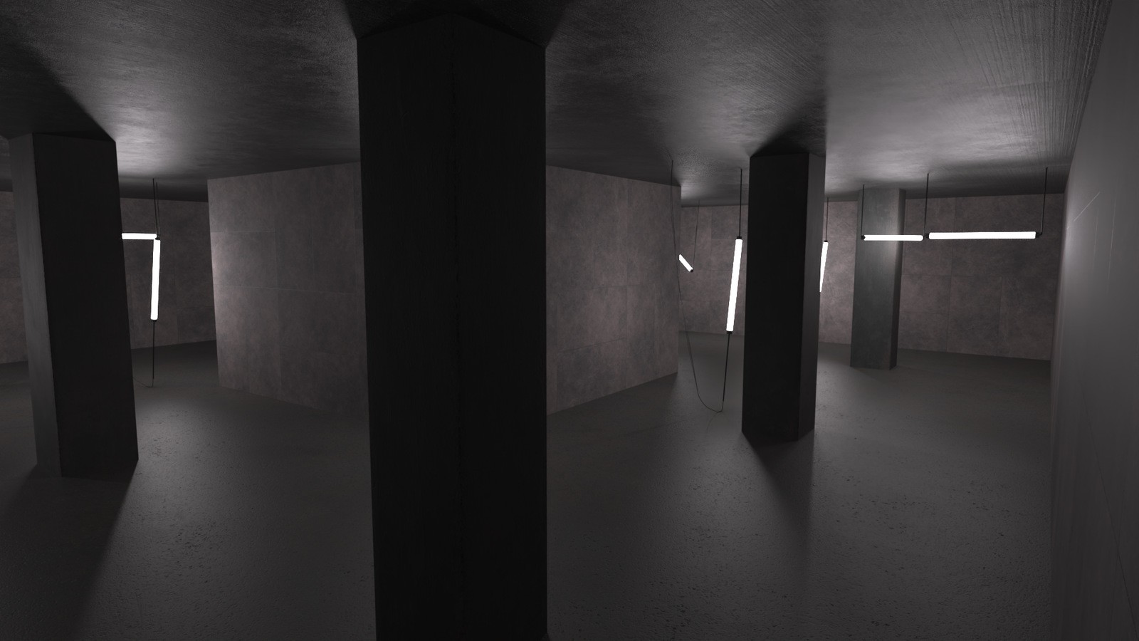HF3D Quiet Places 1 by N/A