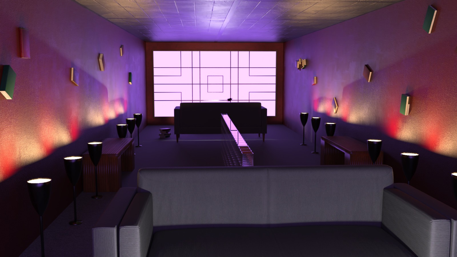 HF3D Quiet Places 1 by N/A