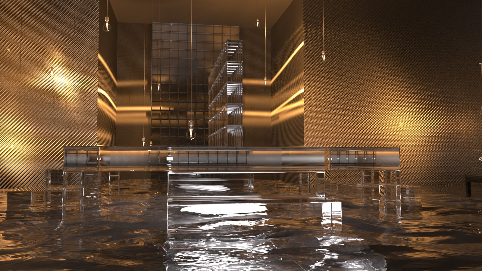 HF3D Quiet Places 1 by N/A