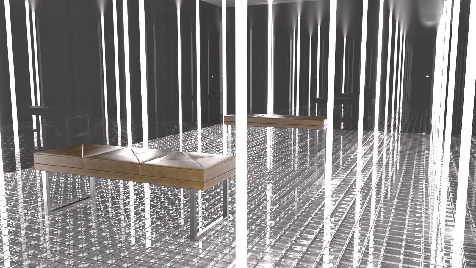 HF3D Quiet Places 1 by N/A