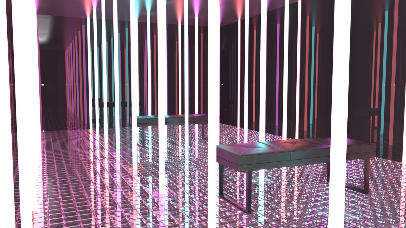 HF3D Quiet Places 1 by N/A