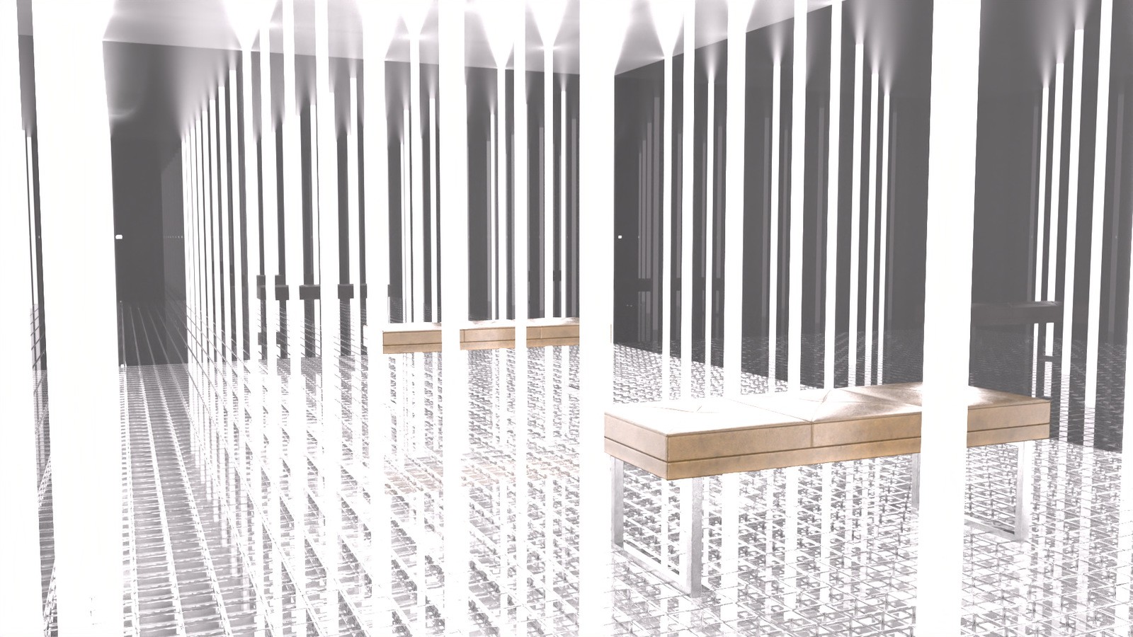 HF3D Quiet Places 1 by N/A