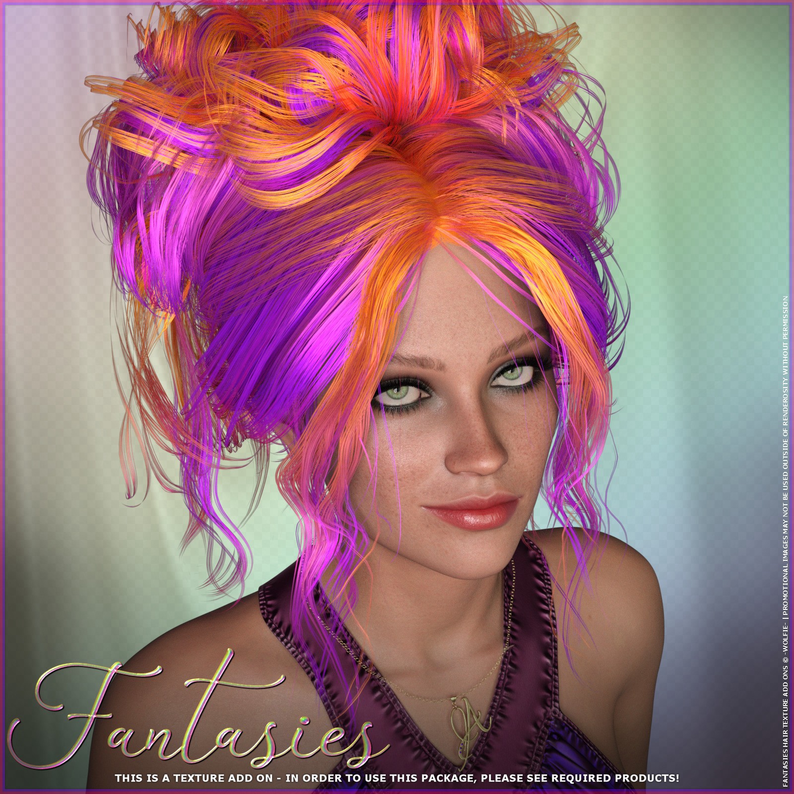 Fantasies Athina by N/A