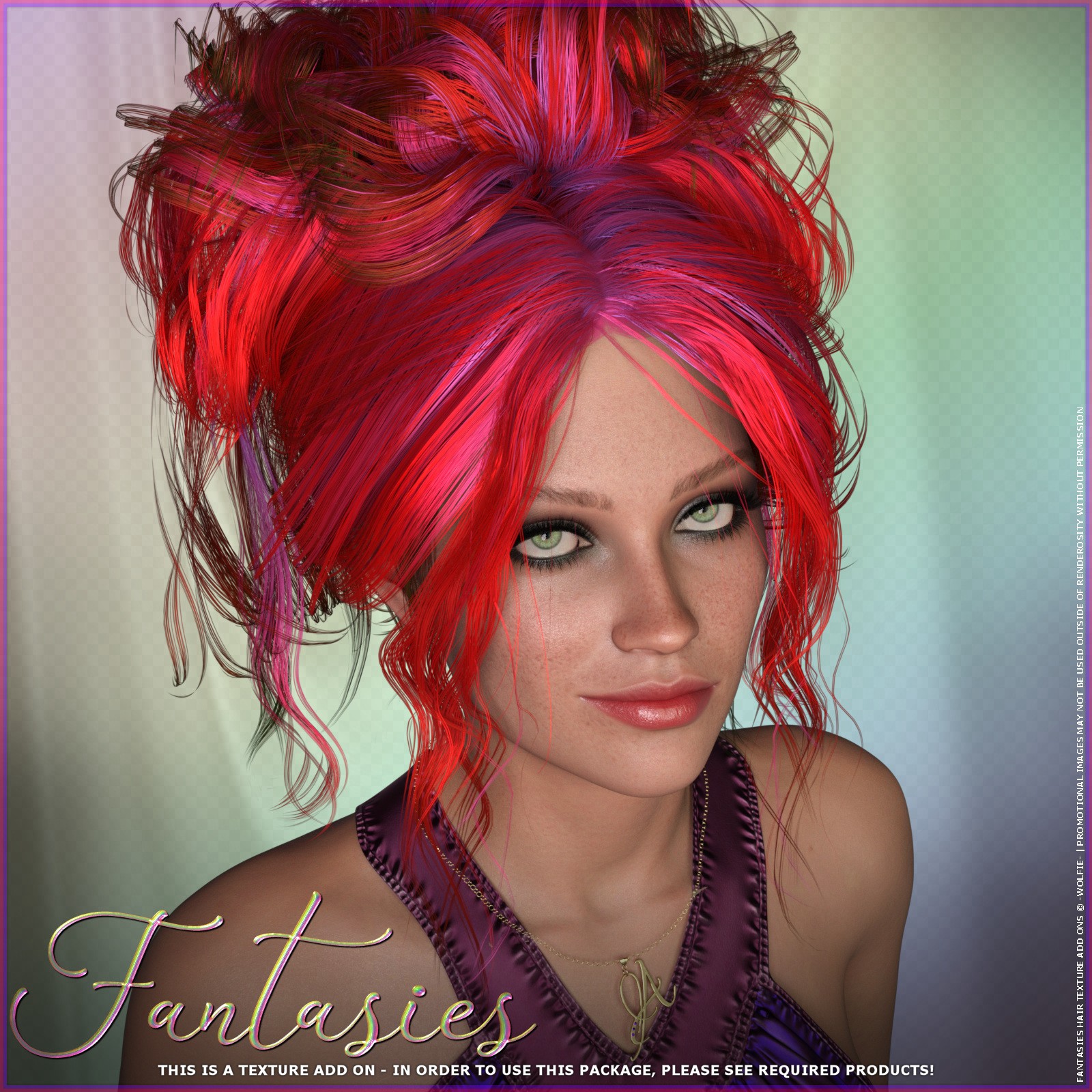 Fantasies Athina by N/A