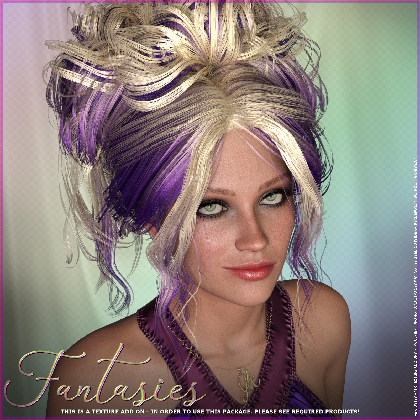 Fantasies Athina by N/A