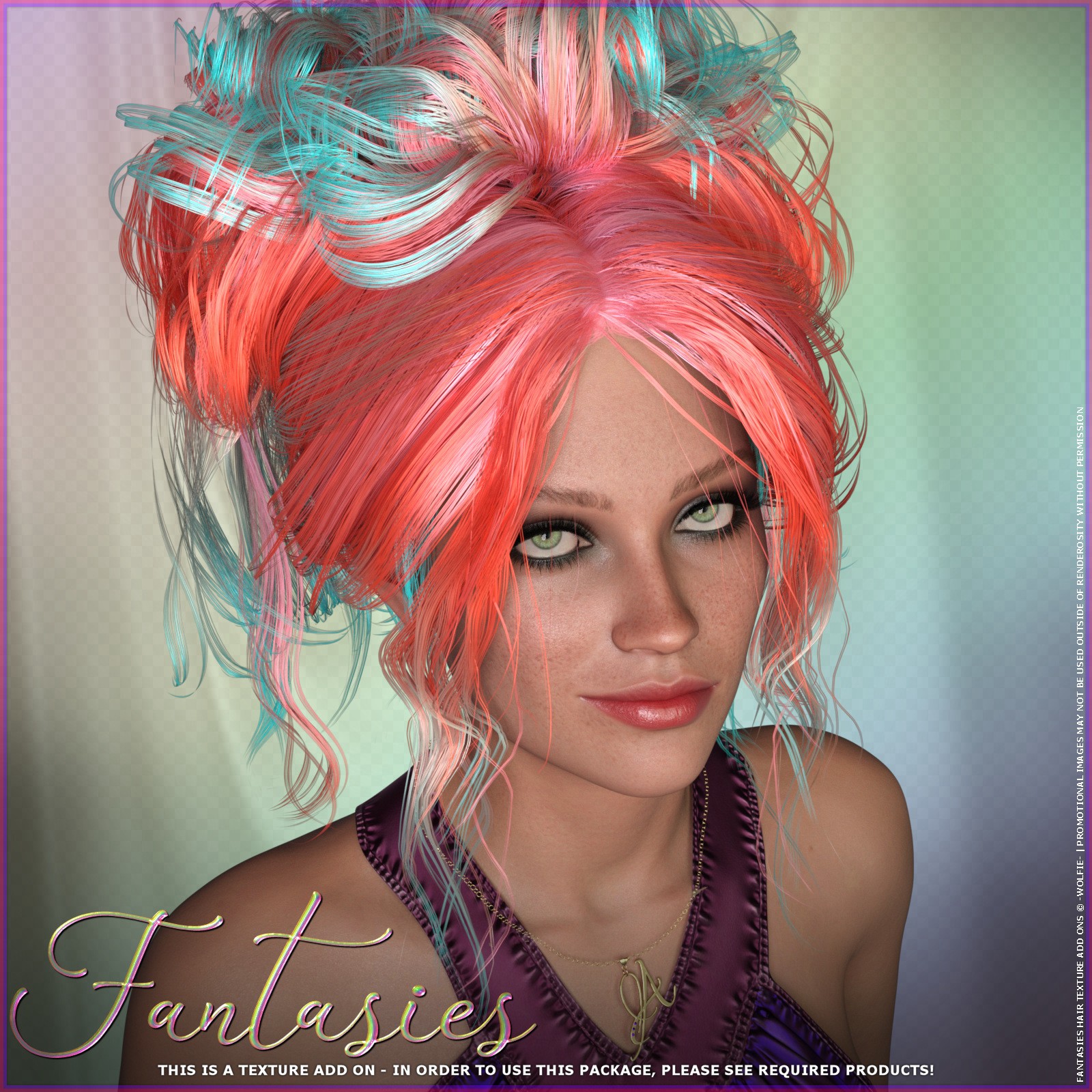 Fantasies Athina by N/A