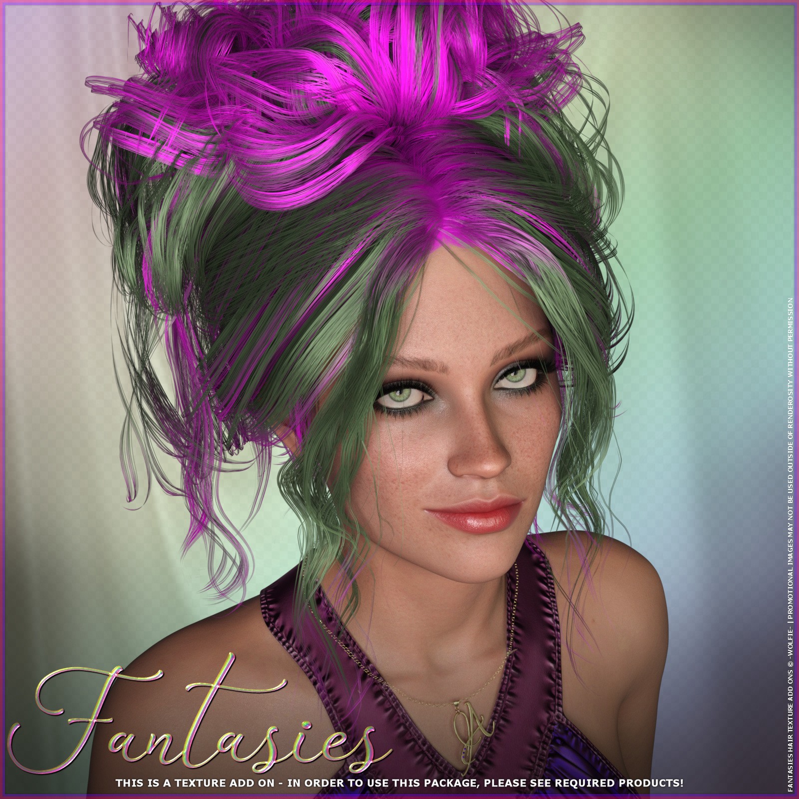 Fantasies Athina by N/A