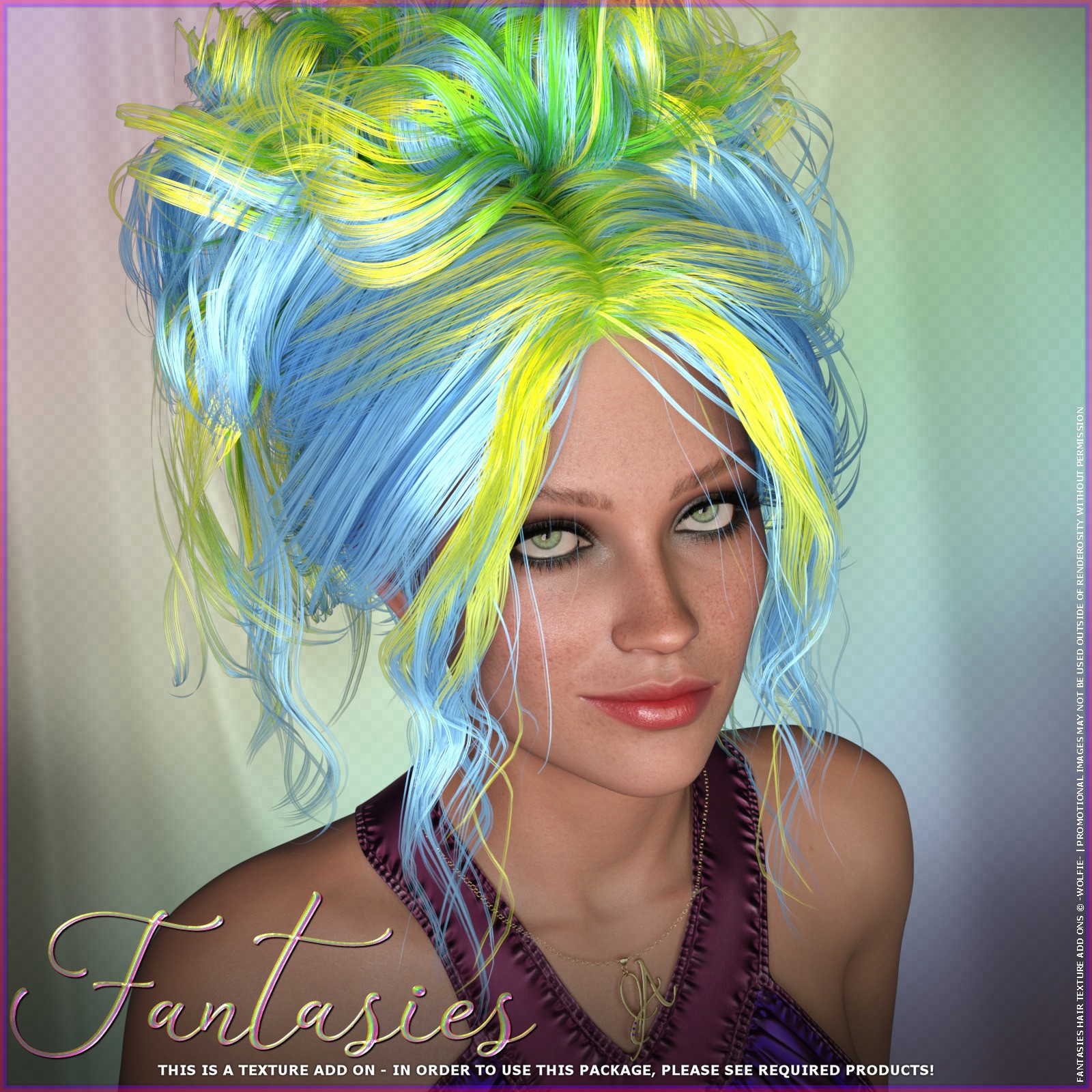 Fantasies Athina by N/A