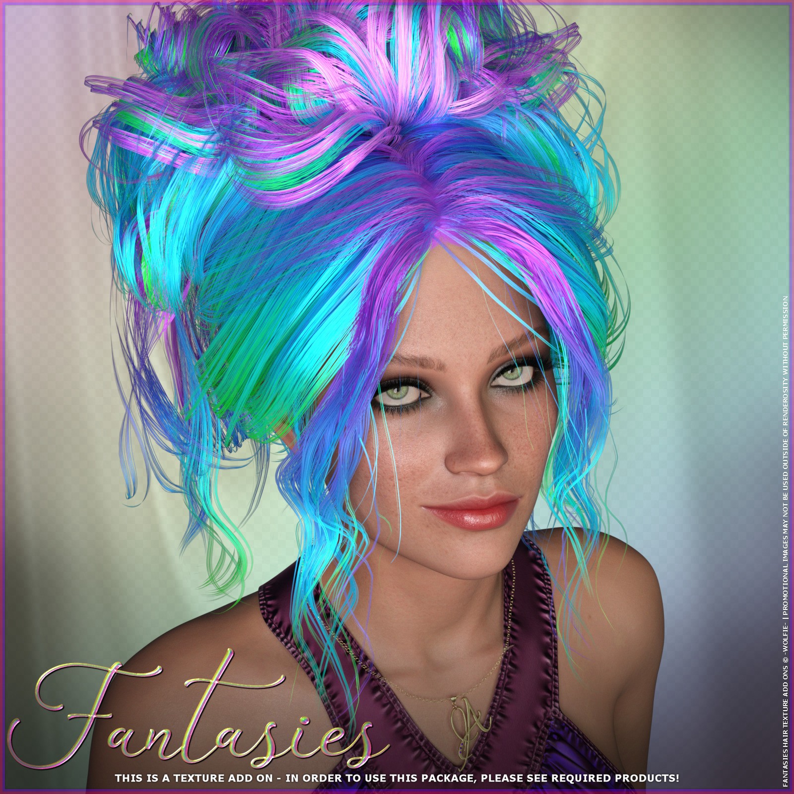 Fantasies Athina by N/A