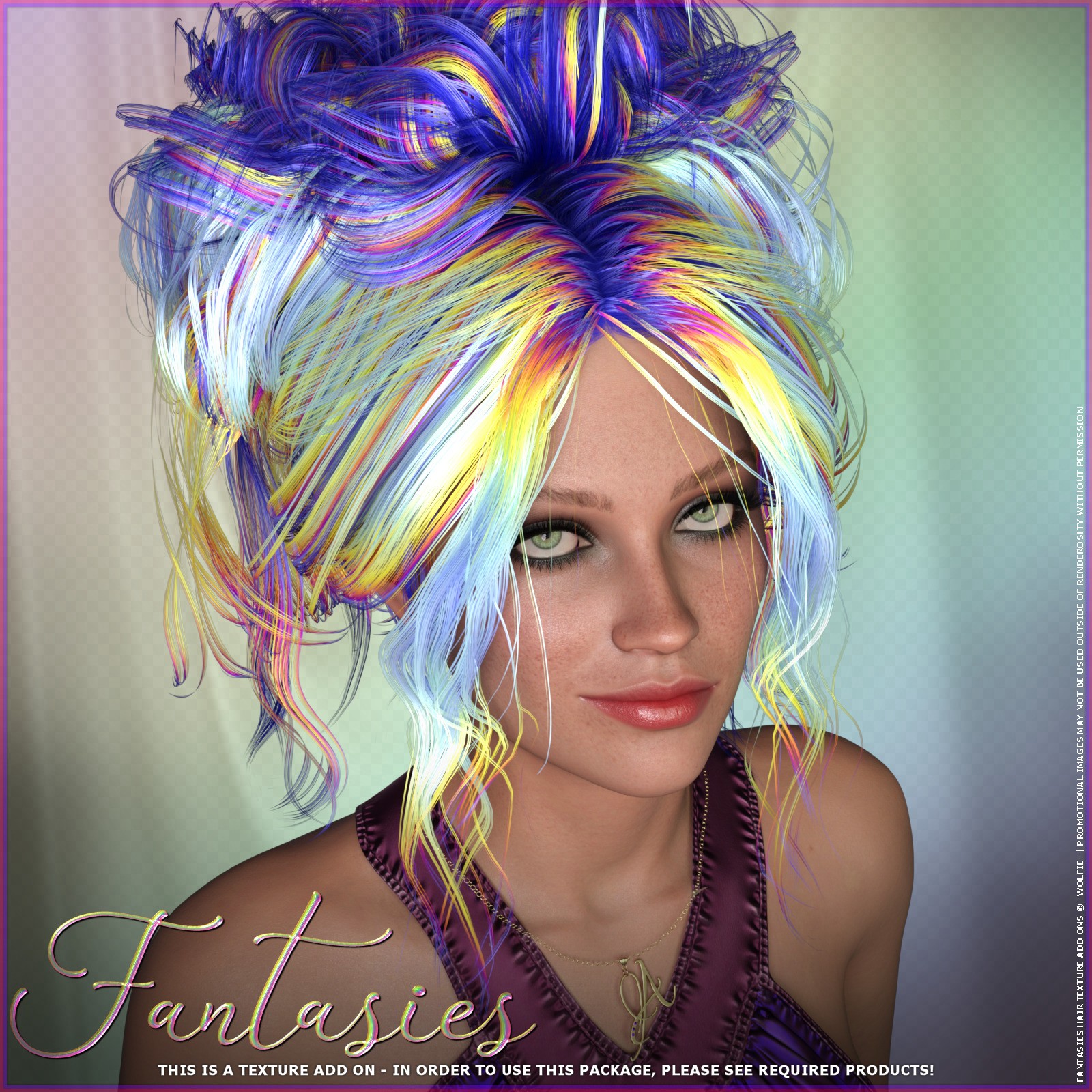 Fantasies Athina by N/A