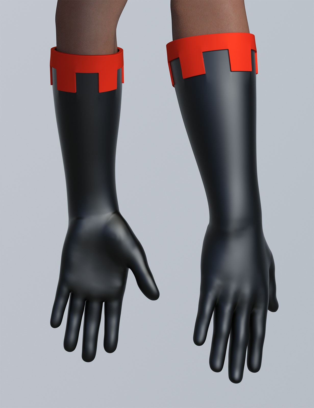 Gloves 019 MMKBG9 by N/A