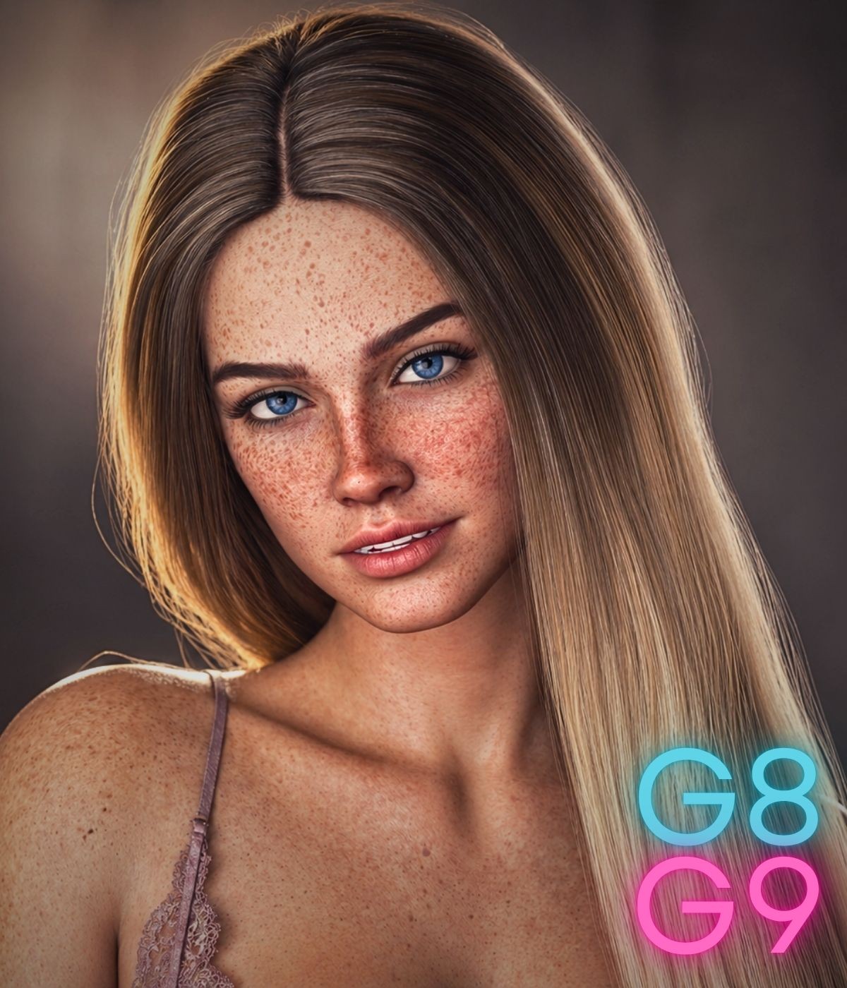 TXC Ashley Premium PACK G9/8/8.1 by N/A