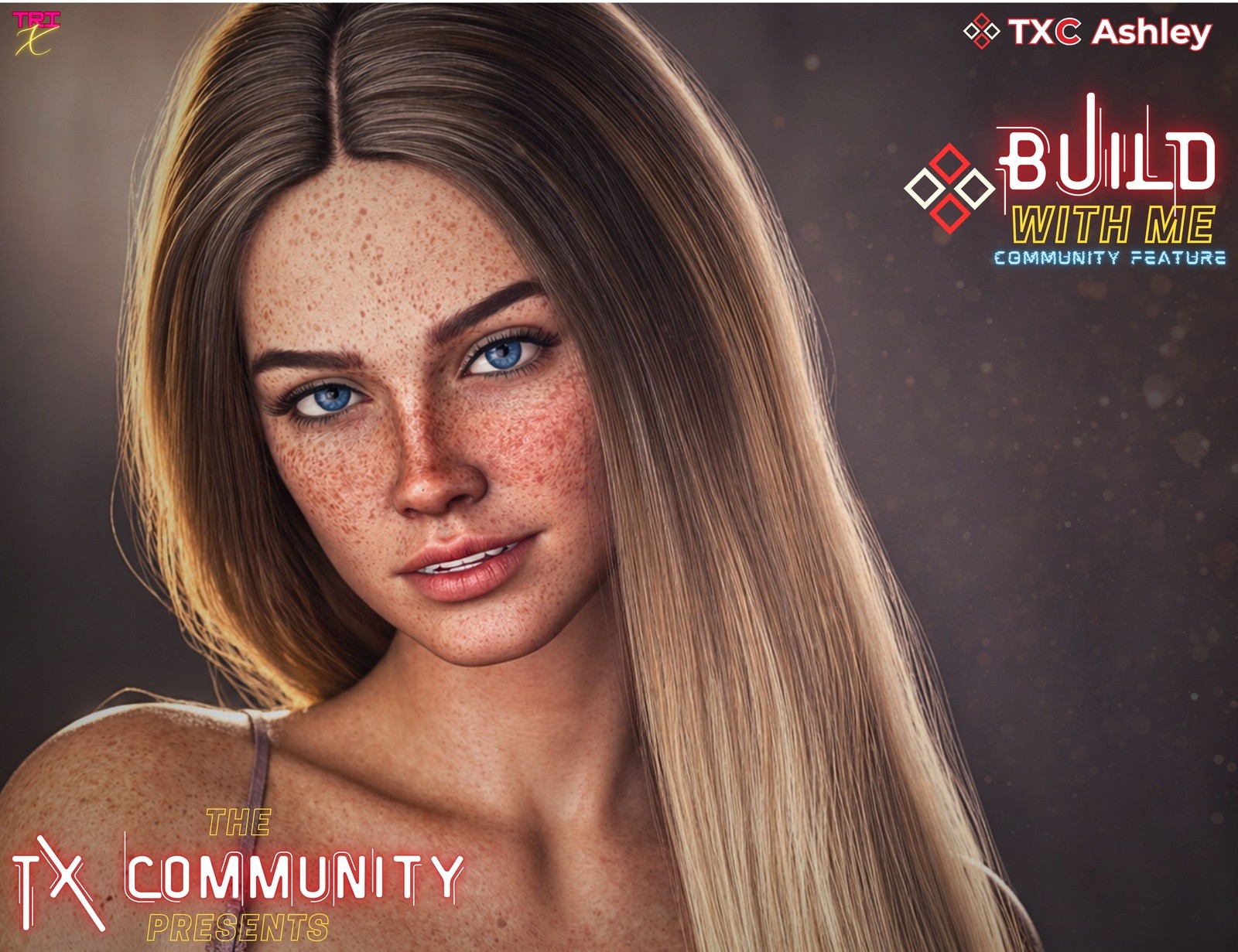 TXC Ashley Premium PACK G9/8/8.1 by N/A