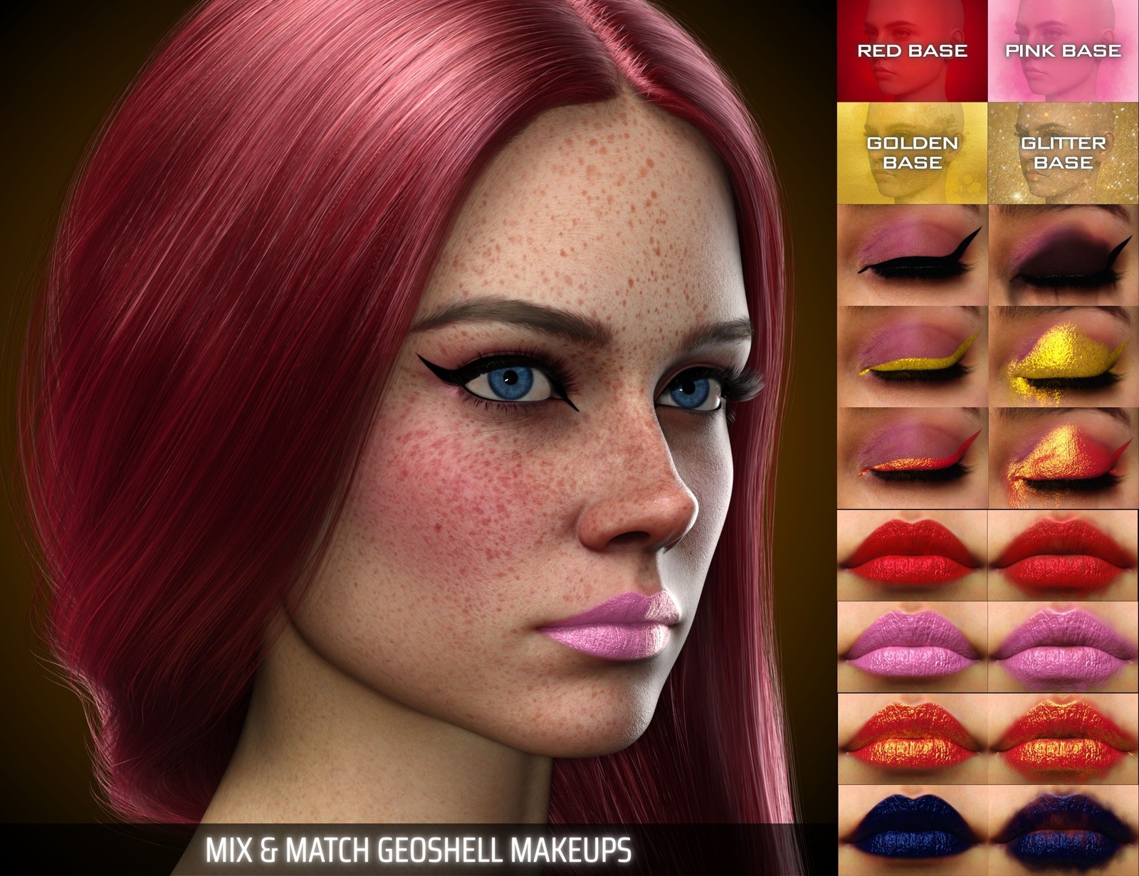 TXC Ashley Premium PACK G9/8/8.1 by N/A