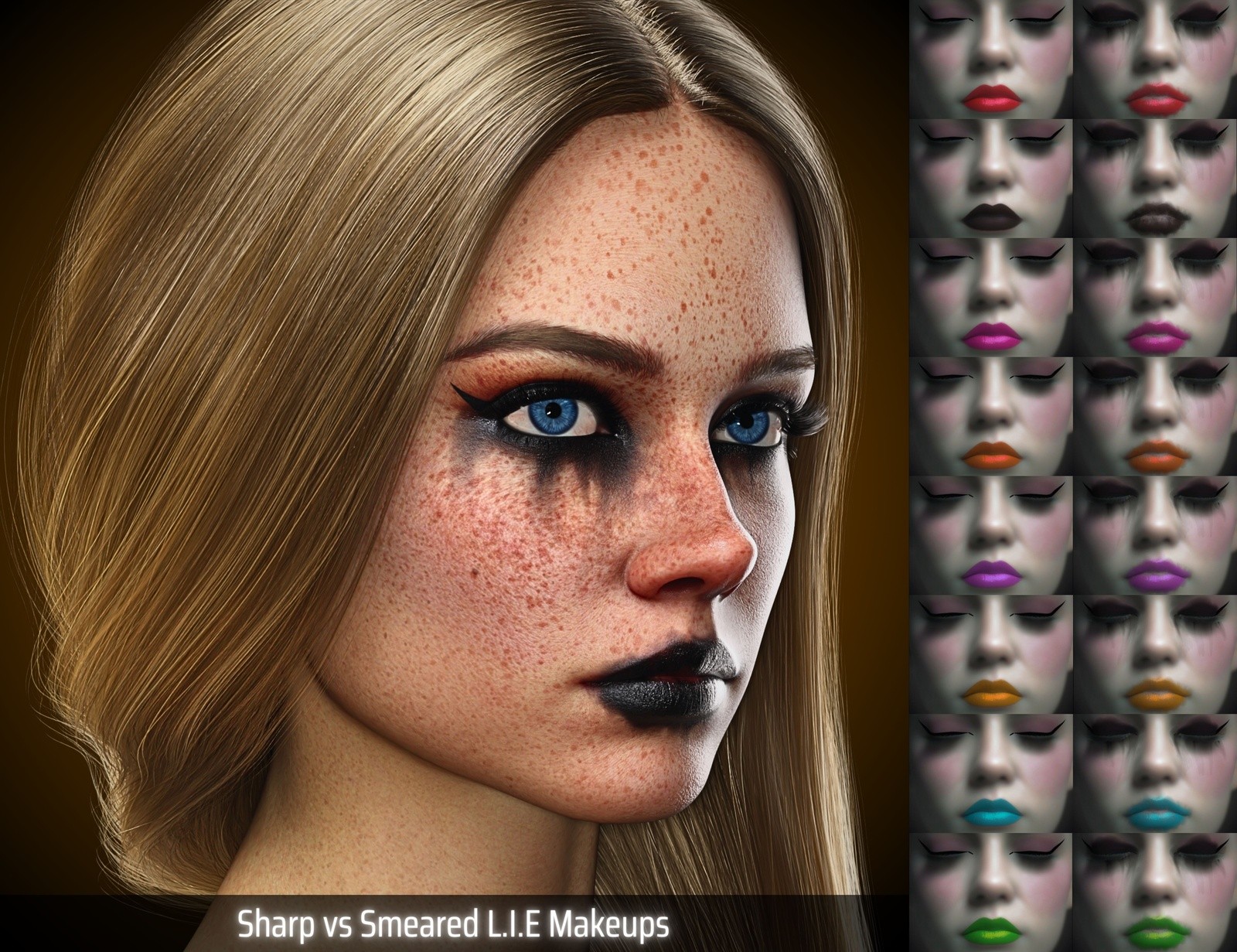 TXC Ashley Premium PACK G9/8/8.1 by N/A