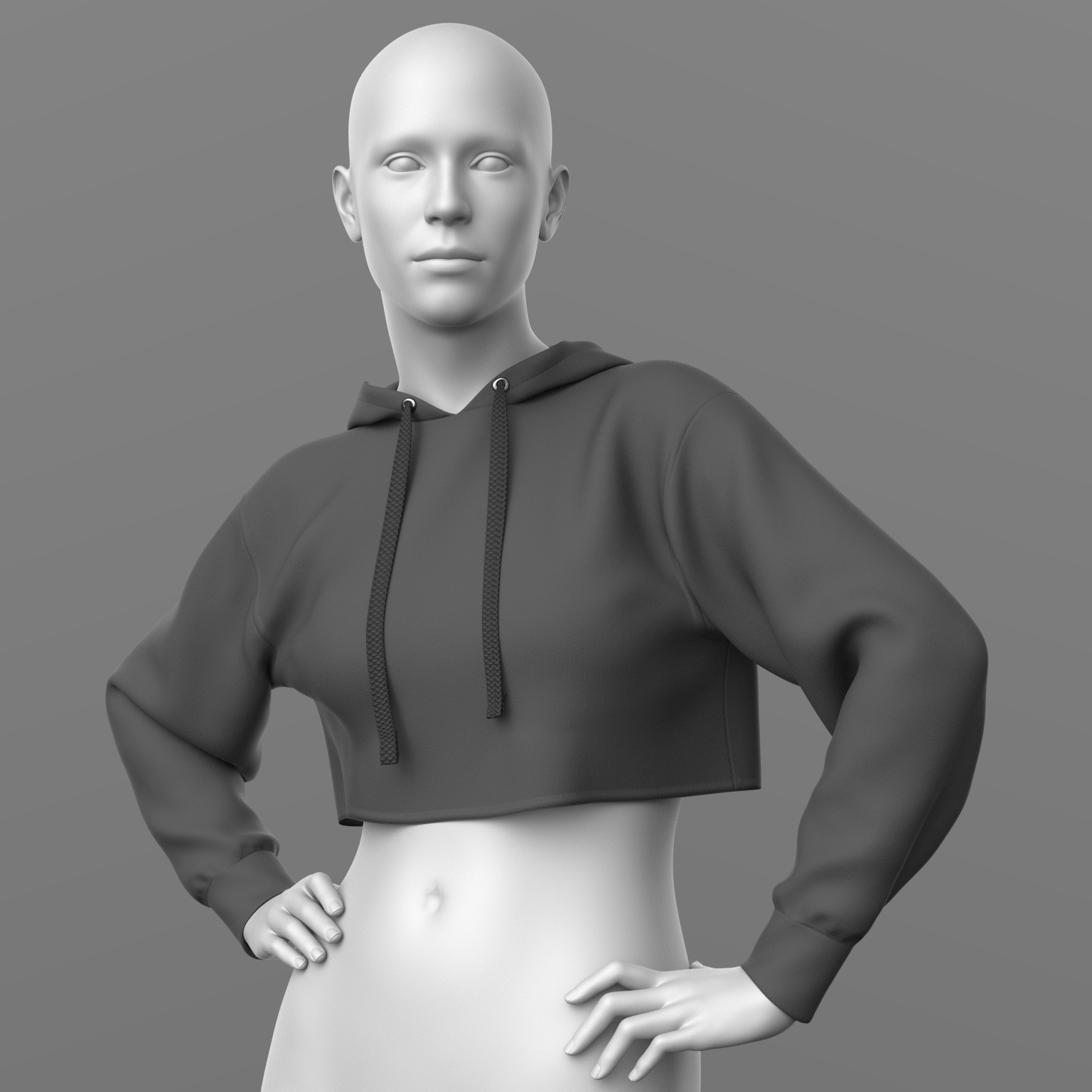 Hoody 03v G9 by N/A