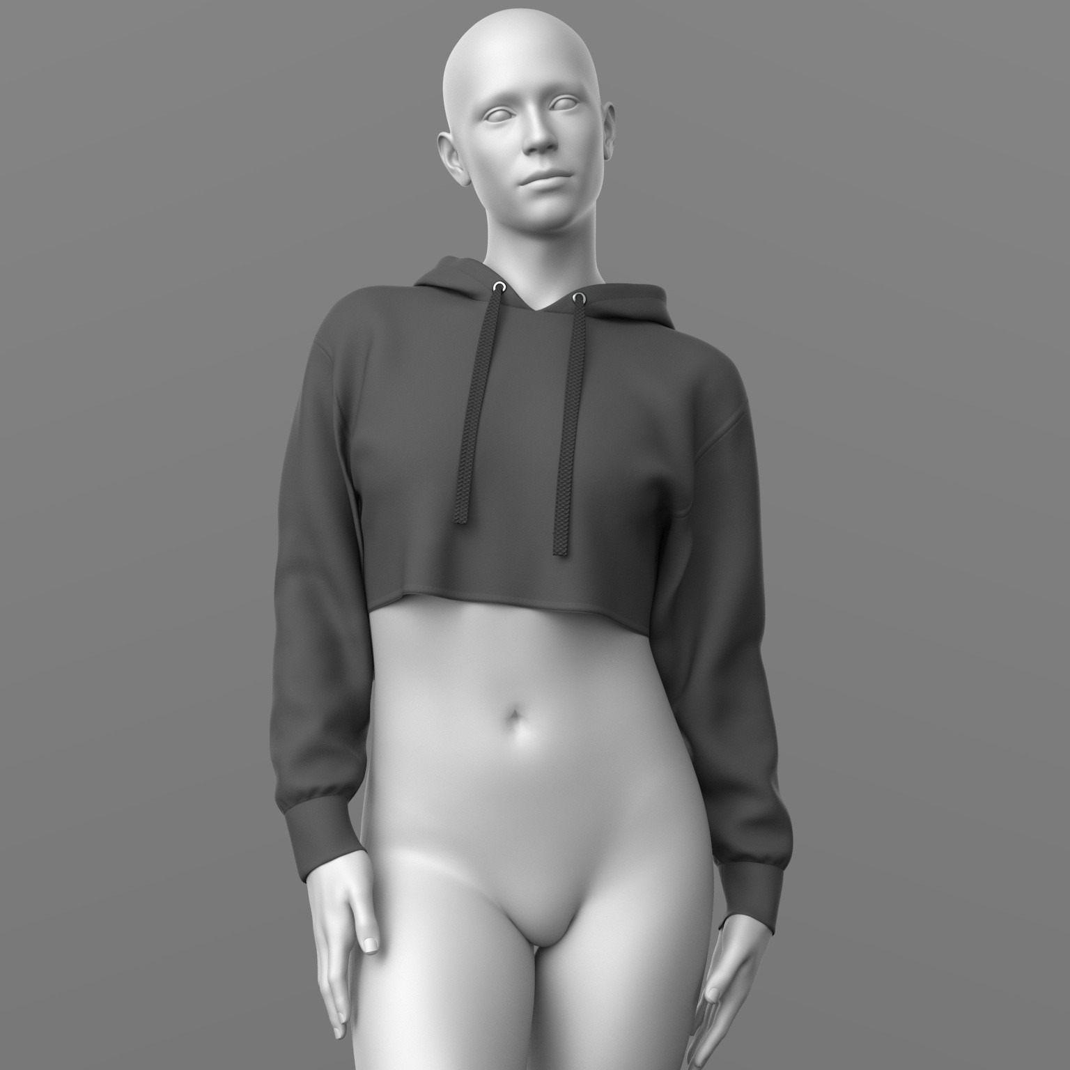Hoody 03v G9 by N/A