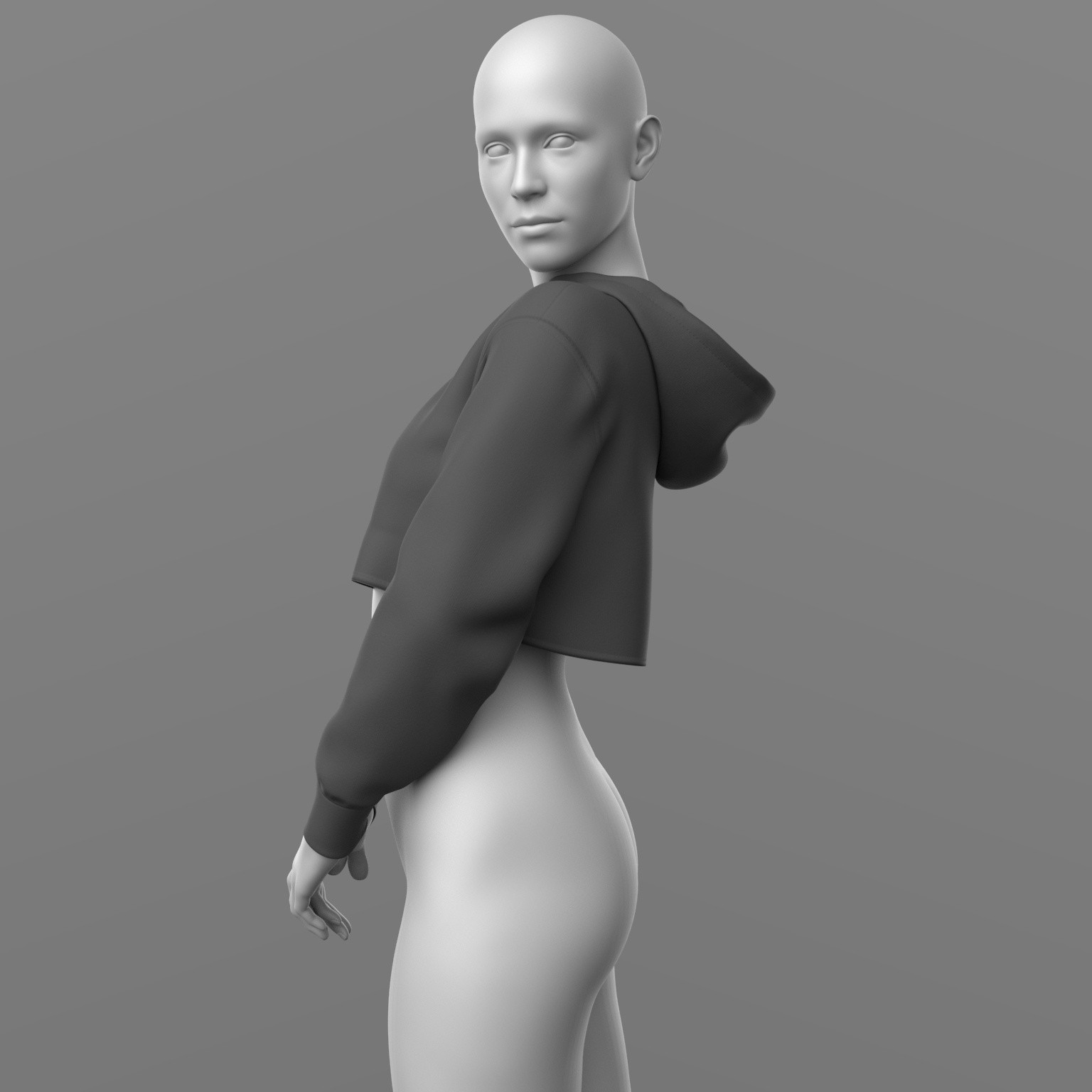 Hoody 03v G9 by N/A