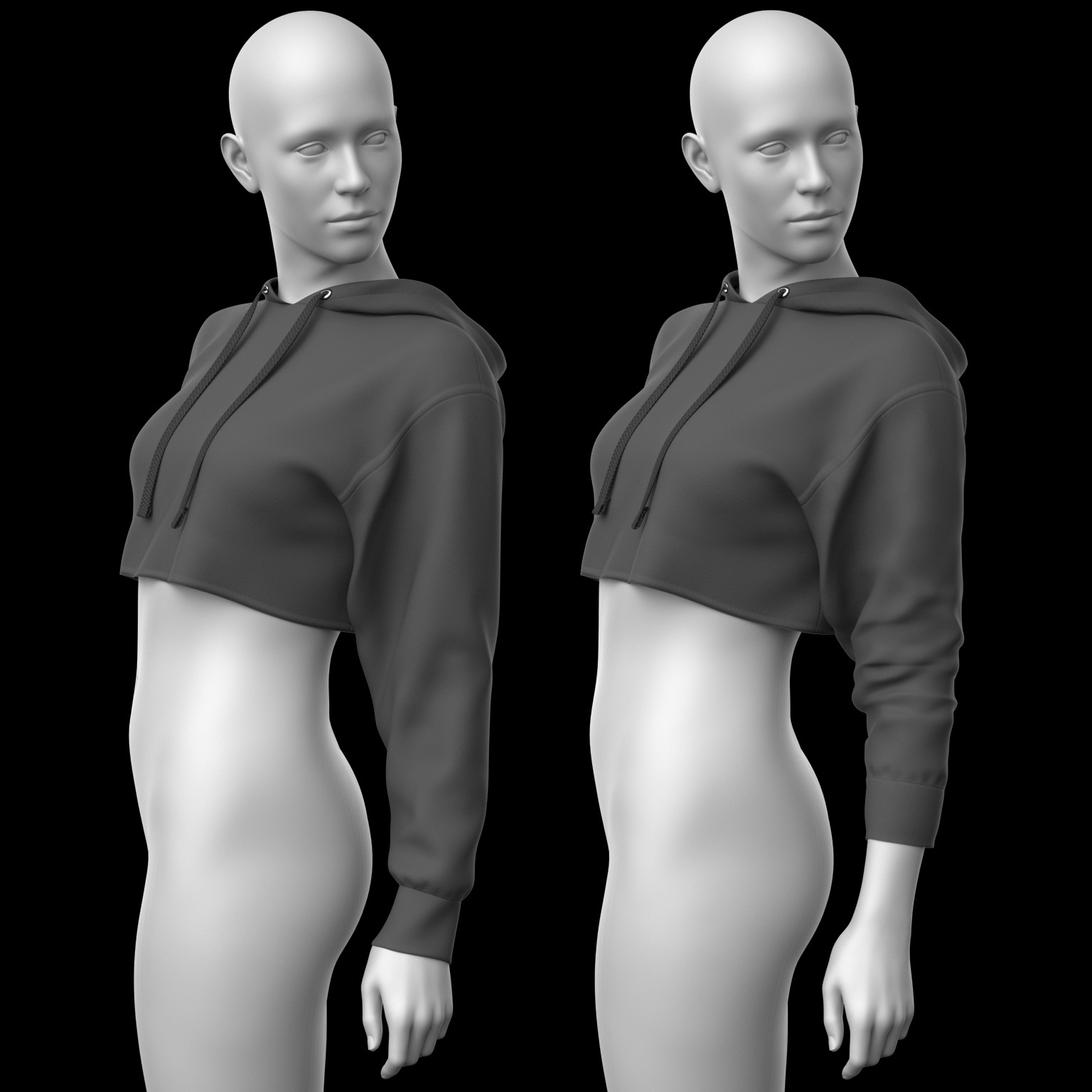 Hoody 03v G9 by N/A
