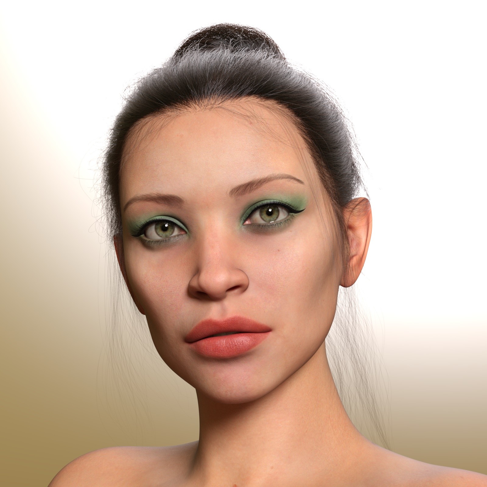 Maevah for Genesis 9 by N/A