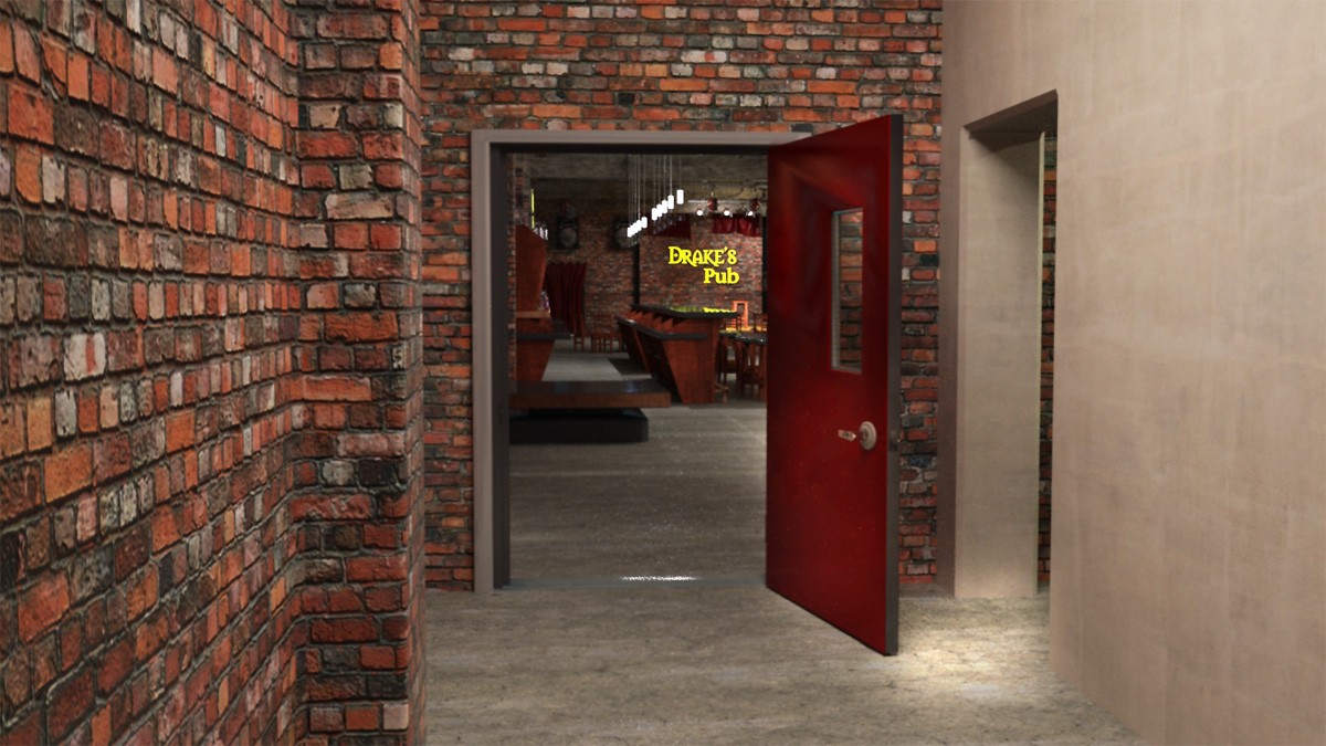 1stB Drakes Pub Indie Venue by N/A