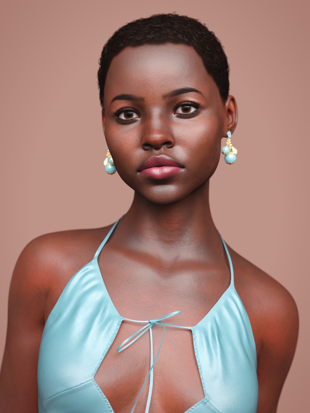 Amondi for Genesis 8.1 Female by N/A